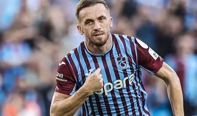 Visca’dan Süper Lig’e rekor: 100 maç, 100 gol, 100 asist