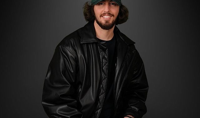 Wavejackers'ın (Kamil Al) yeni teklisi ! Trippin Love tüm platformlarda