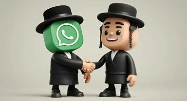 Whatsapp 2025'te yapay zeka ile devrim yapacak! Yapay zeka karakterleriyle sohbet