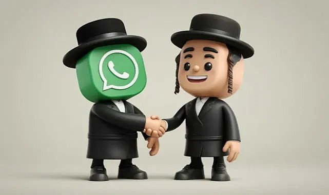 Whatsapp 2025'te yapay zeka ile devrim yapacak! Yapay zeka karakterleriyle sohbet