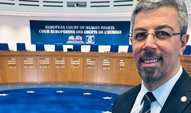 Whatsapp grubunda o da varmış! Gözaltına alınan avukat Fırat Epözdemir hakkında yeni gelişme