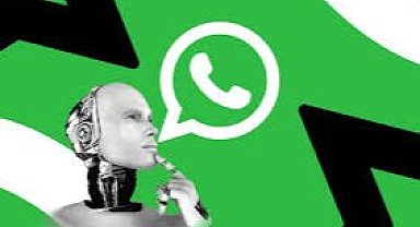 Whatsapp’tan bomba yenilik: Yapay zeka sekmesi ve kişiselleştirilmiş sohbetler!
