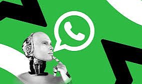 Whatsapp’tan bomba yenilik: Yapay zeka sekmesi ve kişiselleştirilmiş sohbetler!