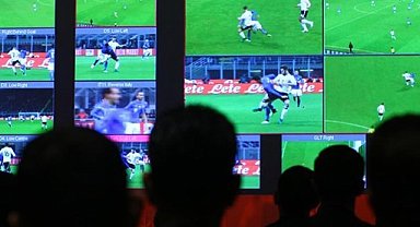 Yabancı var hakemleri açıklandı: Beşiktaş ve Fenerbahçe’nin maçlarında kim var?