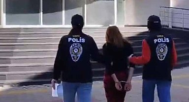 Yangın faciasında vefat edenlerin ailelerine küfür eden vicdansızlar yakalandı