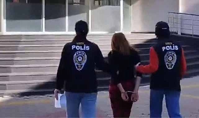 Yangın faciasında vefat edenlerin ailelerine küfür eden vicdansızlar yakalandı