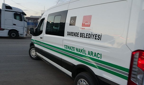 Yaşlı kadın akrabası tarafından bıçaklanarak öldürüldü