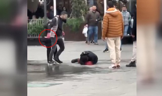 Yeğeni tarafından defalarca bıçaklanmıştı... Solunum cihazına bağlandı