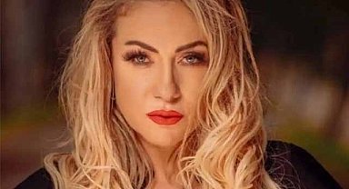 Yeliz Yeşilmen olaylı boşandığı Ali Uğur Akbaş'tan mutluluk pozu