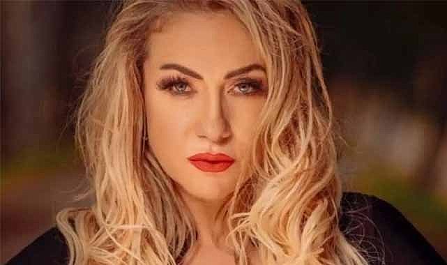 Yeliz Yeşilmen olaylı boşandığı Ali Uğur Akbaş'tan mutluluk pozu