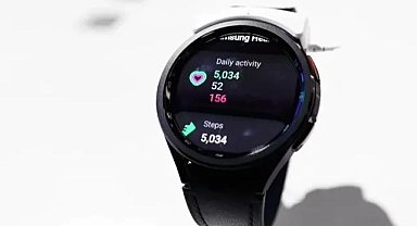 Yeni Samsung teknolojisi diyabeti devrime sokuyor: Galaxy Watch ile kan şekeri takibi çok kolay