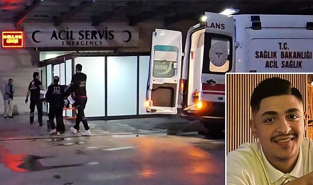 Yılbaşı gecesi bıçaklı kavga! 1 kişi hayatını kaybetti, 10 kişi gözaltında