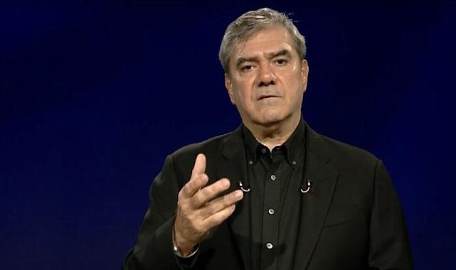 Yılmaz Özdil kalp krizi geçirdi! Hastaneye kaldırılan Özdil'in sağlık durumu nasıl?