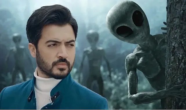 Yusuf Güney’den çarpıcı 2025 kehanetleri: “Bazı şeyleri anlatamıyorum”