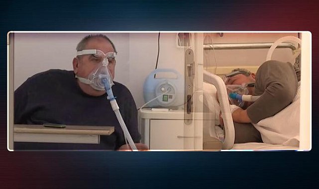 Zatürre mevsimi gelince aciller dolup taştı!