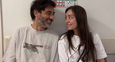 Zeynep Tuğçe Bayat ve Cansel Elçin'in oğulları dünyaya geldi