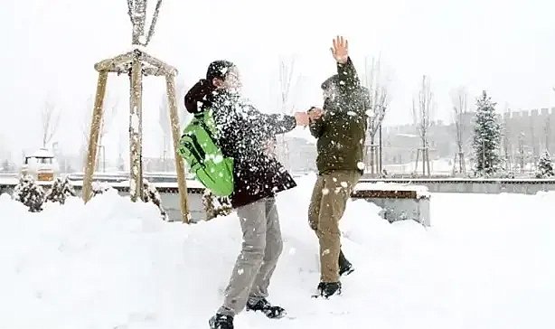 11 Şubat Salı Samsun Vezirköprü’de okullar tatil mi?