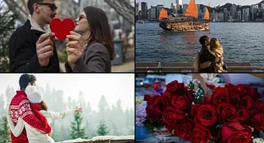 14 Şubat’ta kiralık sevgili hizmeti yapıyorlar! 200 TL’den başlıyor