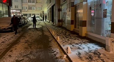 17 yaşındaki Mohammed Khalafaln bıçaklı kavgada hayatını kaybetti