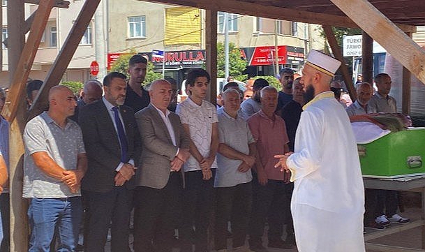 2 sene önce karısını öldürmüştü! Cani koca için müebbet hapis istendi