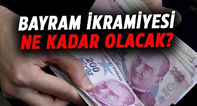 2025 emeklilerin bayram ikramiyesi ne kadar olacak? 