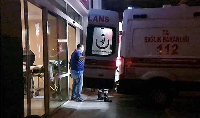 22 yaşındaki Furkan Çörekçi tüfekle kendini vurdu