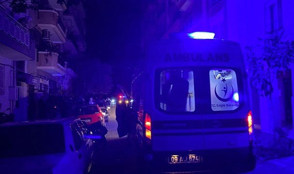 22 yaşındaki genç  başından vurulmuş halde ölü bulundu