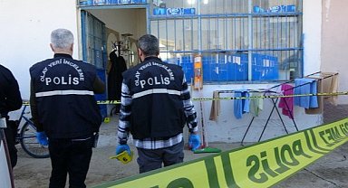 24 yaşındaki Onur Nursoy tabancayla karnından vurularak öldürüldü