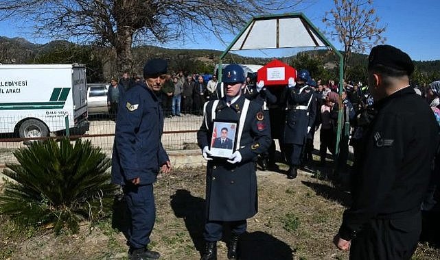 26 yaşındaki uzman çavuş motosiklet kazasında hayatını kaybetti