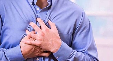 26 yıllık öğretmen kalp krizi geçirdi! Yaşamını yitirdi