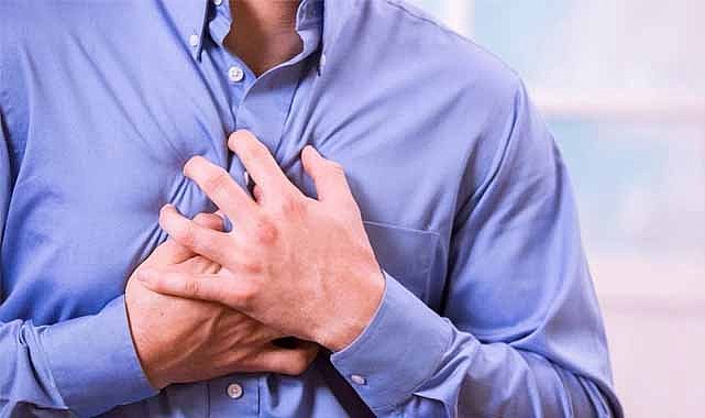 26 yıllık öğretmen kalp krizi geçirdi! Yaşamını yitirdi