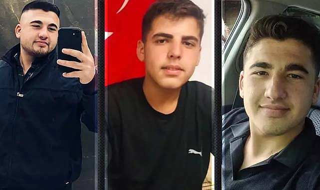 3 kardeş sobadan zehirlenerek can verdi