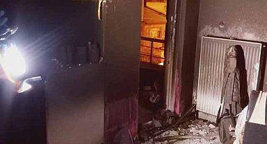 30 yaşındaki Melisa Bayram'ın acı sonu! Yanarak can verdi