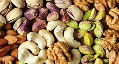 30 yıllık kuruyemiş devi iflasın eşiğinde! Konkordato talebinde bulundu