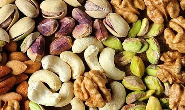 30 yıllık kuruyemiş devi iflasın eşiğinde! Konkordato talebinde bulundu