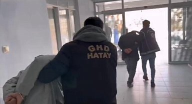 31 kaçak göçmen yakalandı, 2 organizatör tutuklandı