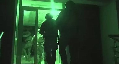 51 ilde terör operasyonu: PKK/KCK’ye yönelik 282 şüpheli yakalandı!