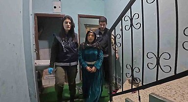 6 ilde göçmen kaçakçılığı operasyonu: 17 gözaltı