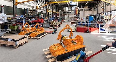 71 yıllık sanayi devi iflas etti! Yüzlerce çalışan işsiz kaldı