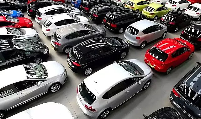 73 bin Ford araç geri çağrılıyor: kameralarda tehlike!