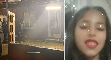 8 yaşındaki çocuk tüfekle oynarken 11 yaşındaki ablasını öldürdü!