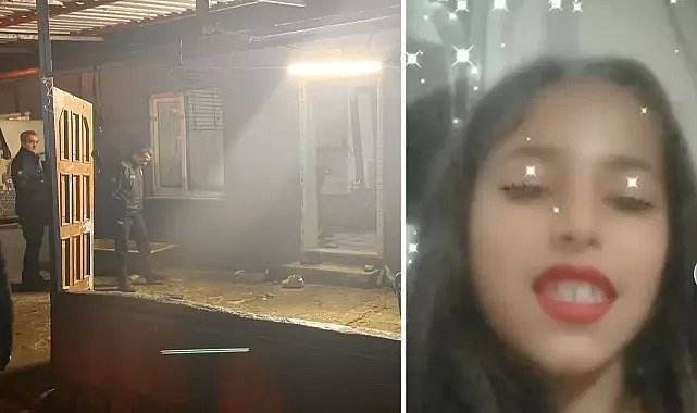 8 yaşındaki çocuk tüfekle oynarken 11 yaşındaki ablasını öldürdü!