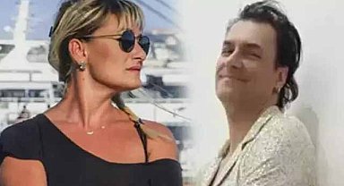 90'lı yıllarda  fırtına gibi esiyorlardı! Tayfun Duygulu ve Zeynep Türkeş yıllar sonra bir arada