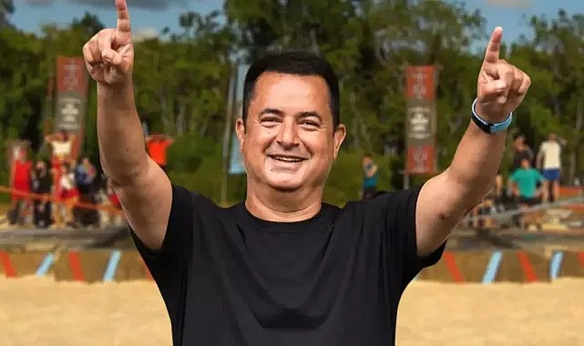 Acun Ilıcalı duyurdu yarışmacılar şok oldu: Kadroya 5 yeni isim!