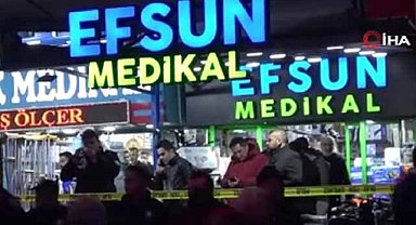 Adana'da 20 yaşındaki genç dehşet saçtı! İş yerini basıp 3 kişiyi öldürdü