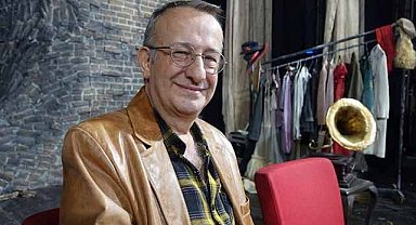 Adile Naşit'in yeğeni oyuncu Necip Naşit Özcan'dan kötü haber