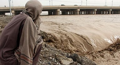 Afganistan'da sel felaketi! 36 ölü, 40 yaralı