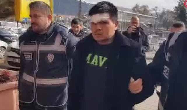 Afganistan uyruklu Norooz Ahmedi dehşet saçtı! Kardeşi ile yengesinin kafasına sıktı