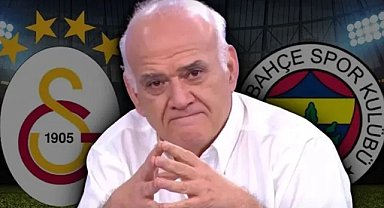 Ahmet Çakar’dan Galatasaray-Fenerbahçe derbisine dikkat uyarısı!