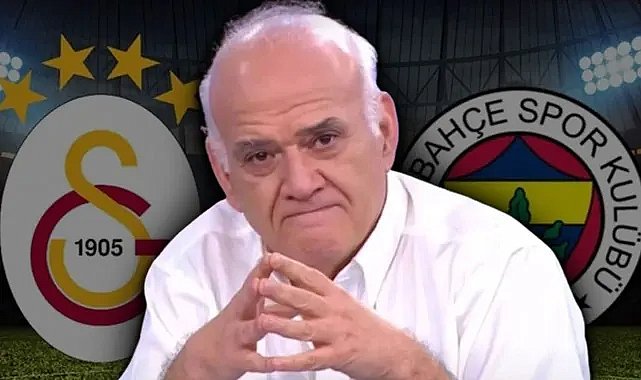 Ahmet Çakar’dan Galatasaray-Fenerbahçe derbisine dikkat uyarısı!